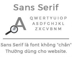 SansSerif-font-item