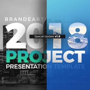 2017 Project Presentation Template