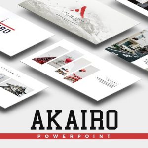 Akairo Powerpoint