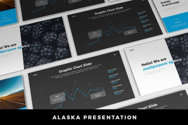 Alaska Presentation