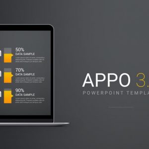 APPO 3.0 Powerpoint Template