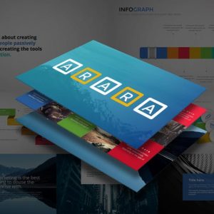 ARARA Powerpoint Template