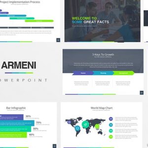 Armeni Powerpoint Presentation