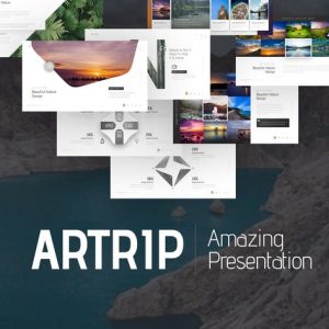 Artrip Amazing Presentation