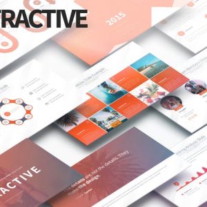 ATTRACTIVE – Multipurpose PowerPoint Presentation