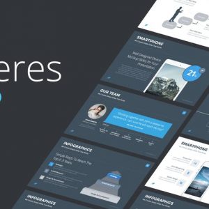 Beres - Powerpoint Template