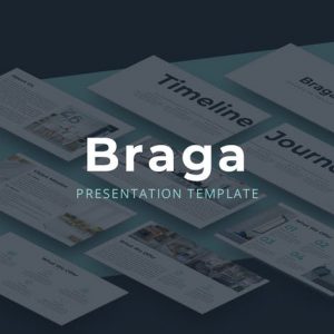 Braga - Powerpoint Template