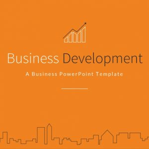 Business Development PowerPoint Template