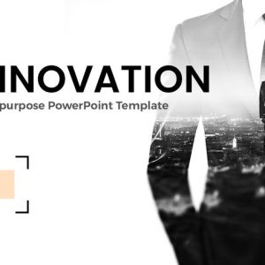 Business Innovation PowerPoint