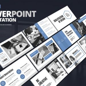 Business Powerpoint Presentation