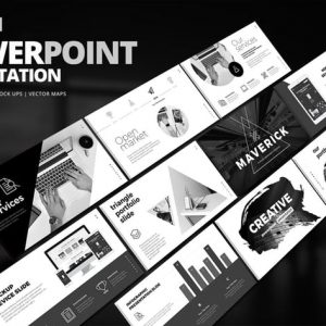 Business Powerpoint Presentation