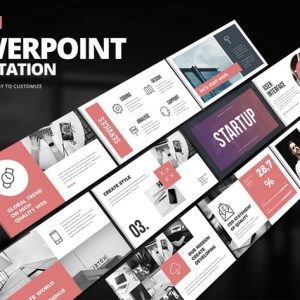 Business Powerpoint Presentation