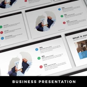 Business Presentation