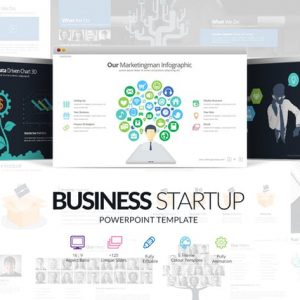 Business Startup Powerpoint Presentation