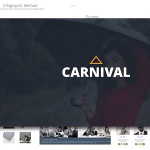 Carnival Powerpoint