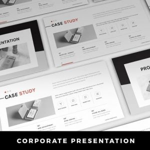 Corporate Presentation