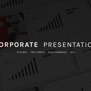 Corporate Presentation