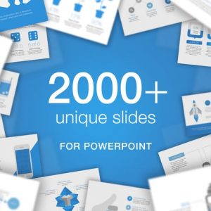 Diagrams for PowerPoint Template