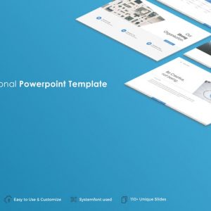 Do Powerpoint Template