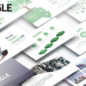 EAGLE - Multipurpose PowerPoint Presentation