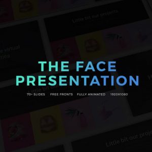 Face - Agency Presentation