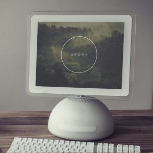 Grove - Creative Presentation