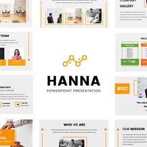 Hanna Powerpoint Presentation