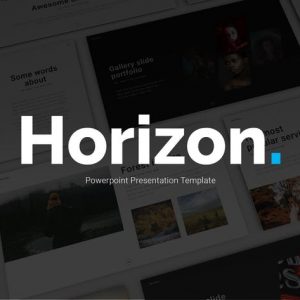 Horizon Presentation