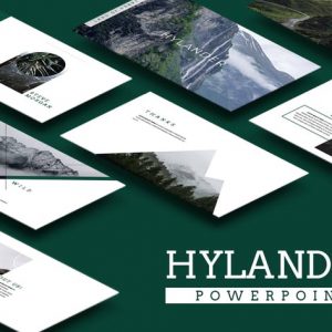 Hylander Powerpoint