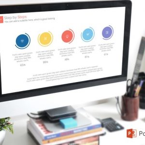 Kanflex Creative Powerpoint Presentation Template