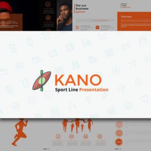 KANO Creative Powerpoint