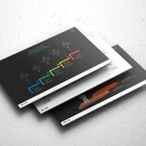 Madura Powerpoint Template