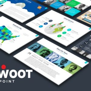 Mawoot Powerpoint