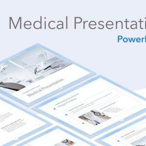 Medicinal PowerPoint Template