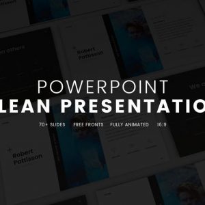 Minimal Presentation