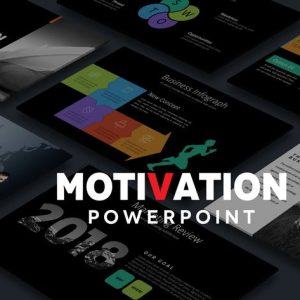 Motivation Powerpoint