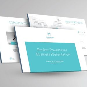 Multipurpose Powerpoint Template V.04