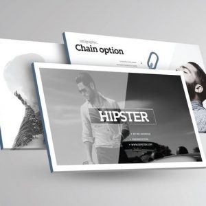 Multipurpose Powerpoint Template V.12