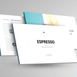 Multipurpose Powerpoint Template V.14