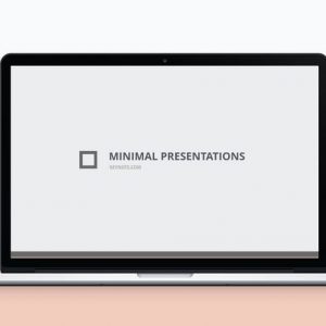 Multipurpose PowerPoint Template V.18