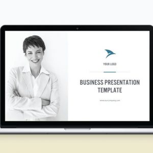 Multipurpose PowerPoint Template V.30