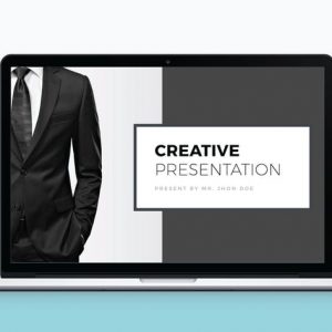 Multipurpose PowerPoint Template V.32