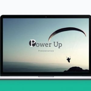 Multipurpose PowerPoint Template V.36