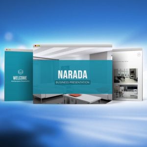 Narada Powerpoint