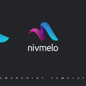 Nivmelo Powerpoint Template