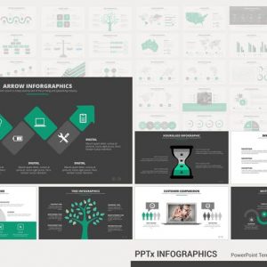 PPTx Infographics