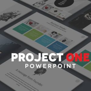 Project One Powerpoint