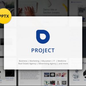 Project Professional PowerPoint