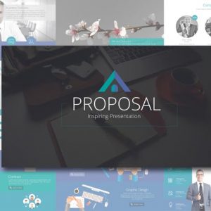 Proposal Powerpoint