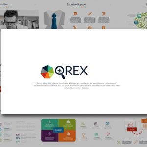 QREX Powerpoint